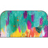 Turquoise Brush Stroke by Etta Vee Nintendo Switch 2 (2025) with Joy-Con Skin